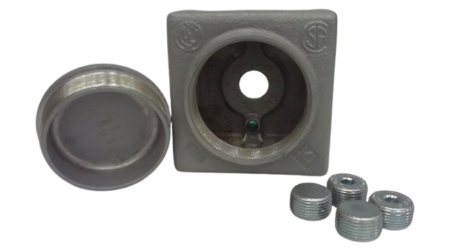 GRSS-2MWW by HUBBELL