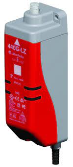 ALLEN BRADLEY 440G-LZS21STLB