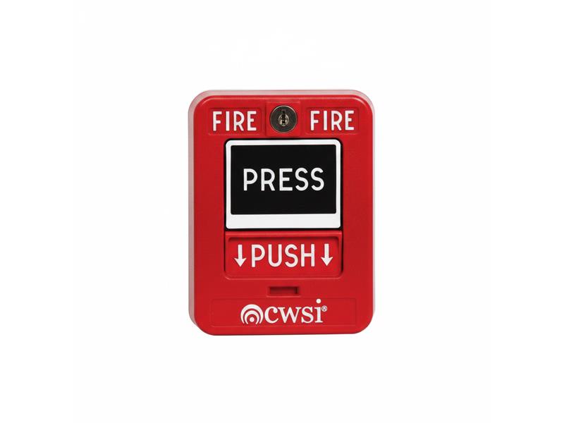TYCO CWSI-OM-1S