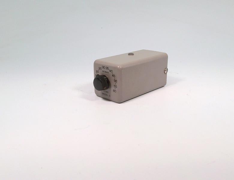 DANAHER CONTROLS CG60A6