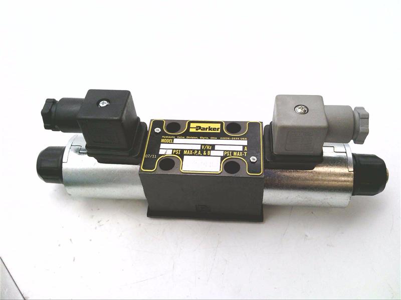 PARKER D1VW001CNDPS4