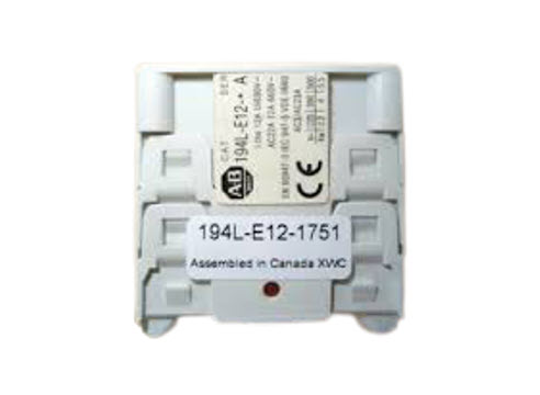 ALLEN BRADLEY 194L-E12-1751