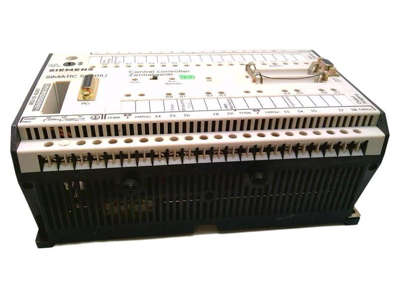 6ES5-101-8UA21 by SIEMENS