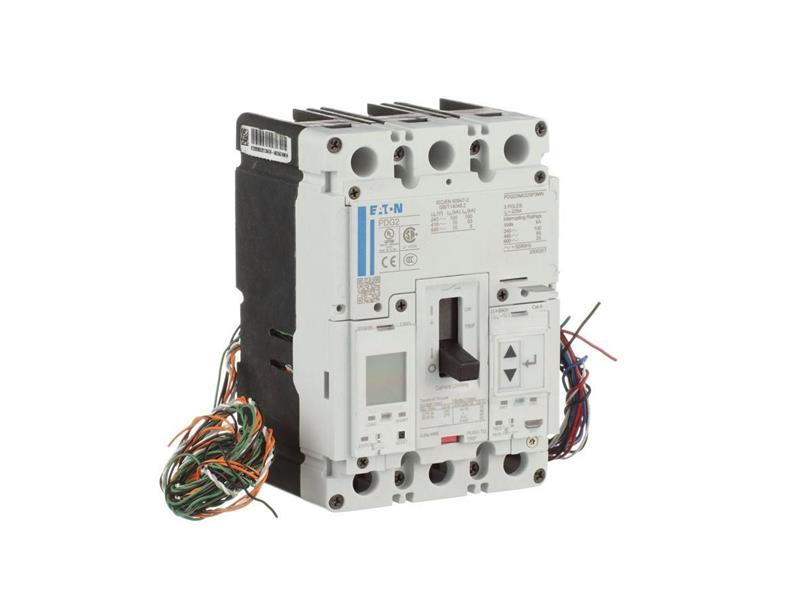 EATON CORPORATION PDG23M0100P3DJ