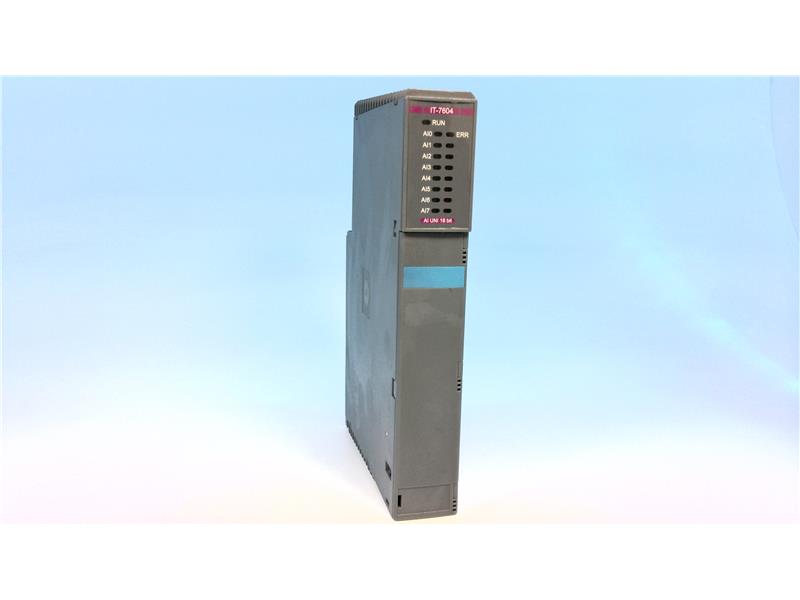 TECO ADVANCED AUTOMATION TXN 176 04