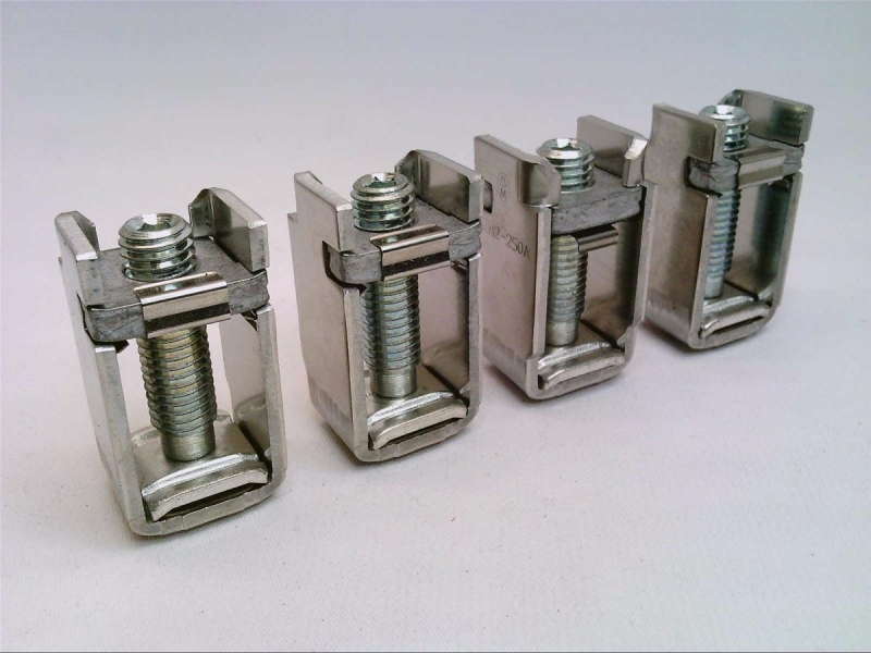 EATON CORPORATION NZM2-4-250-XKC