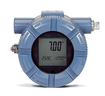 EMERSON 5081-P-HT-20-73