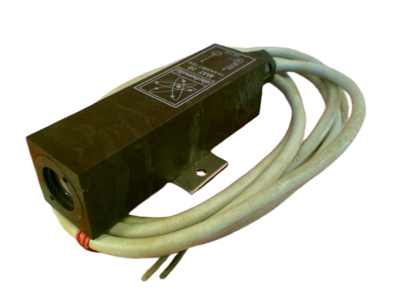 MAT-20 by CARLO GAVAZZI