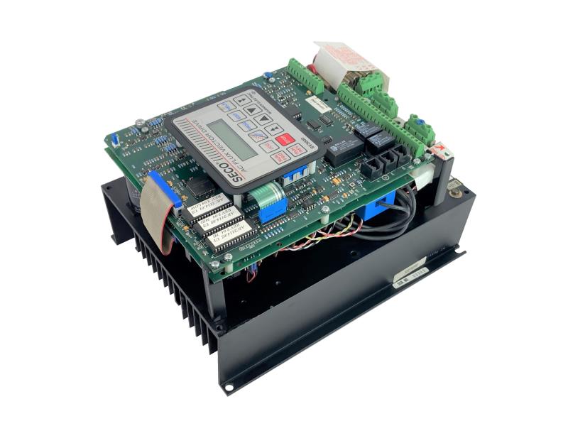 DANAHER MOTION SV3410-00000