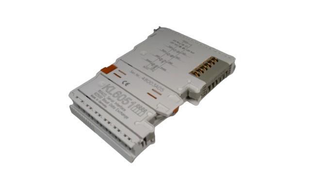 BECKHOFF KL6051