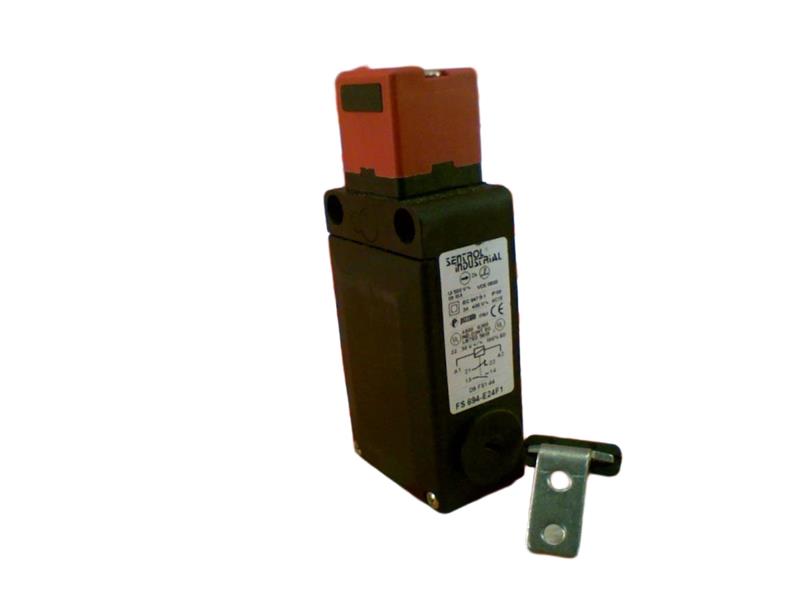 FS-694-E24F1 by KIDDE-FENWAL, LLC