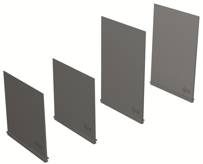 ASEA BROWN BOVERI 1SDA054972R1