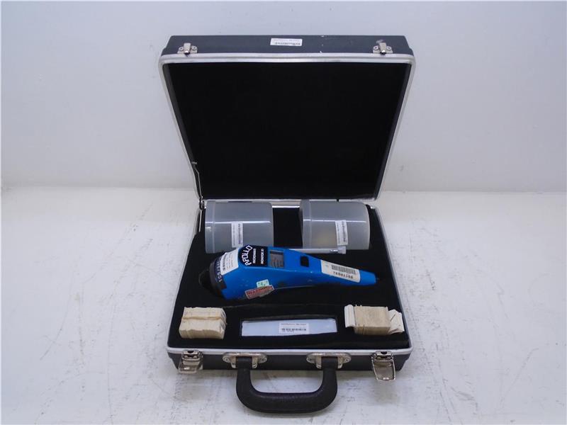 APOLLO VALVES MONITORX1