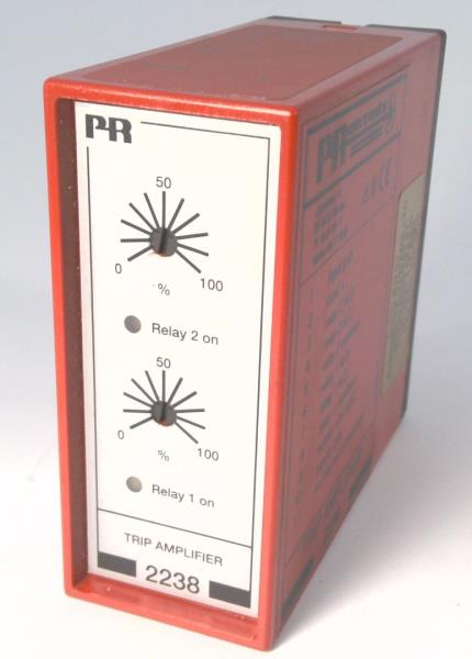 PR ELECTRONICS 2238A