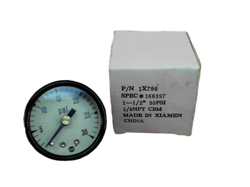 P500K-1 1/2-30CBM by AMETEK