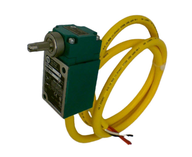 ALLEN BRADLEY 802M-HY5