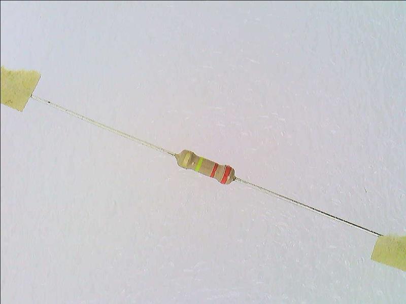 STACKPOLE R220K.5W5C