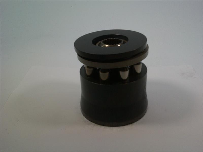 EATON CORPORATION VIC-938276NR