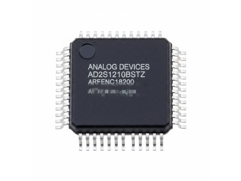 ANALOG DEVICES AD2S1210BSTZ