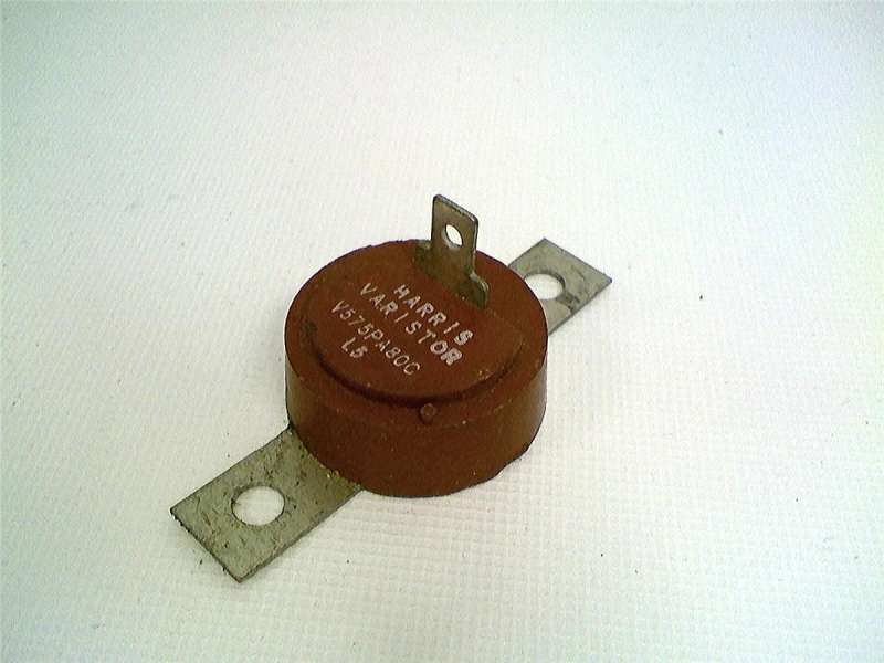 HARRIS SEMI V575PA80C