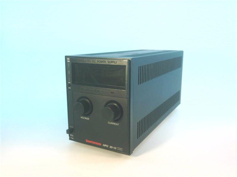 HPD32-9.5M32 by AMETEK