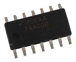 74AC00SC by ON SEMICONDUCTOR