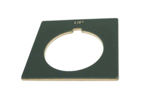 ALLEN BRADLEY 800H-W009