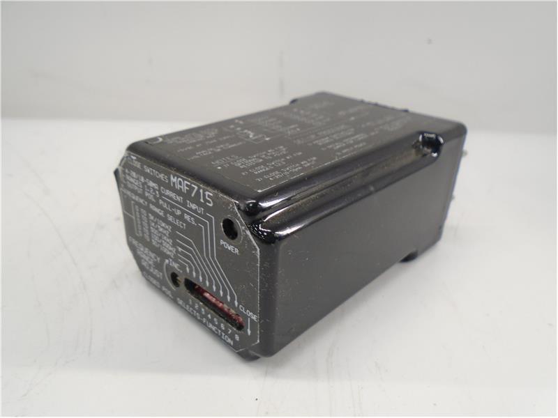 DANAHER CONTROLS MAF715