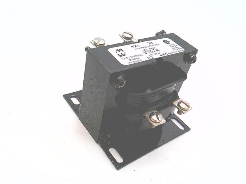 HAMMOND MANUFACTURING VT57