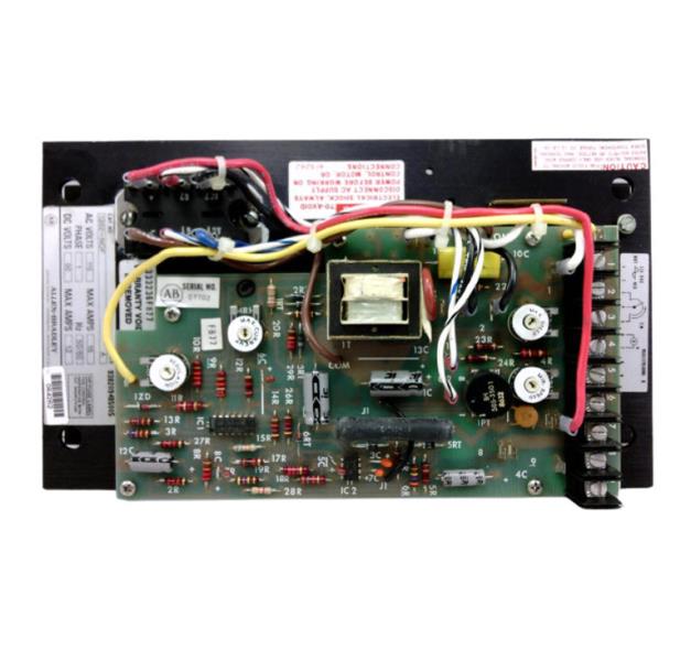 ALLEN BRADLEY 1362-NOF