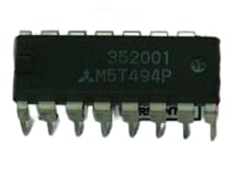 IC5T494P by MITSUBISHI