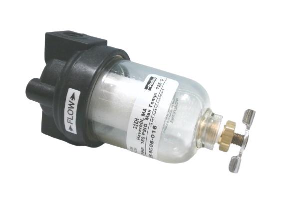 PARKER KN5S-6C06-016