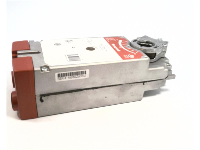 HONEYWELL MS8120A1007