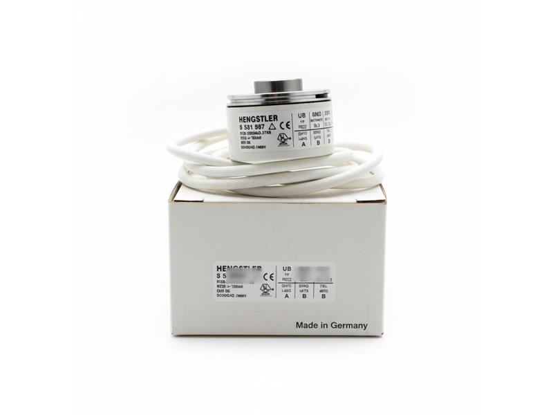 DYNAPAR RI58-D/ 5000AD.37KB