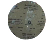BUEHLER 30-5318-400-100
