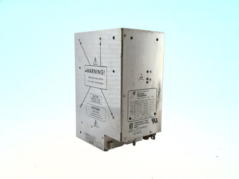 PM2695-1 by PIONEER MAGNETICS