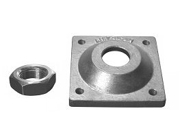 AMERICAN CYLINDER CO INC M42