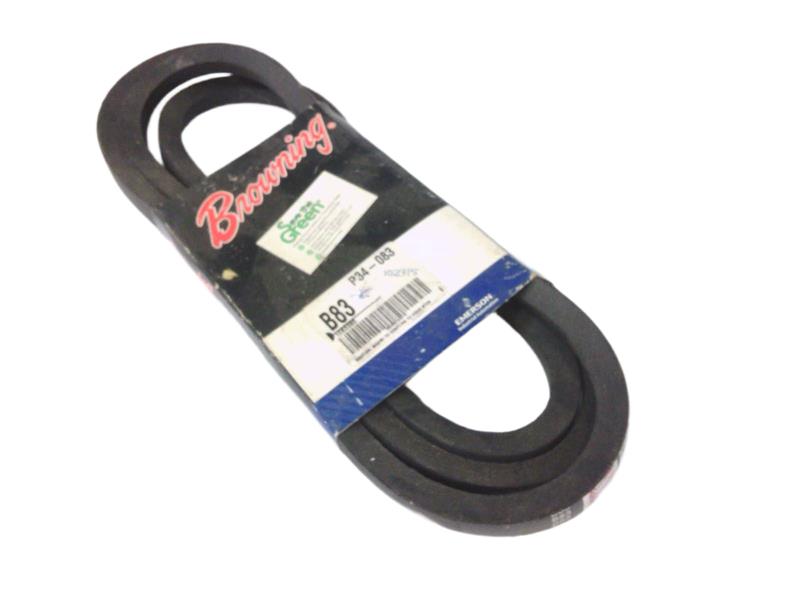 REGAL REXNORD B83