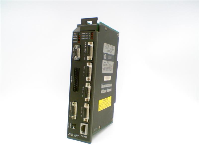 ALLEN BRADLEY 1771-HS3A