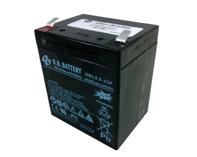 ALLEN BRADLEY 1609-HBAT