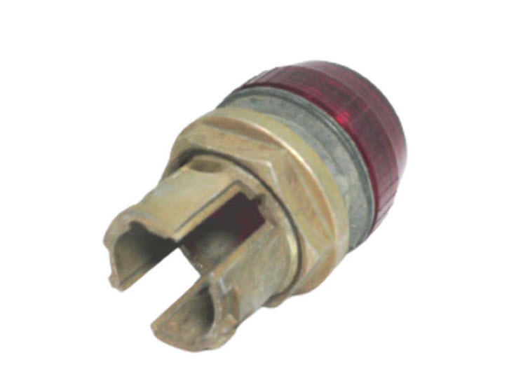 ALLEN BRADLEY 800EM-PL42DL3R