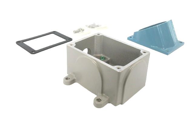 MARECHAL ELECTRIC SA 793C3N07