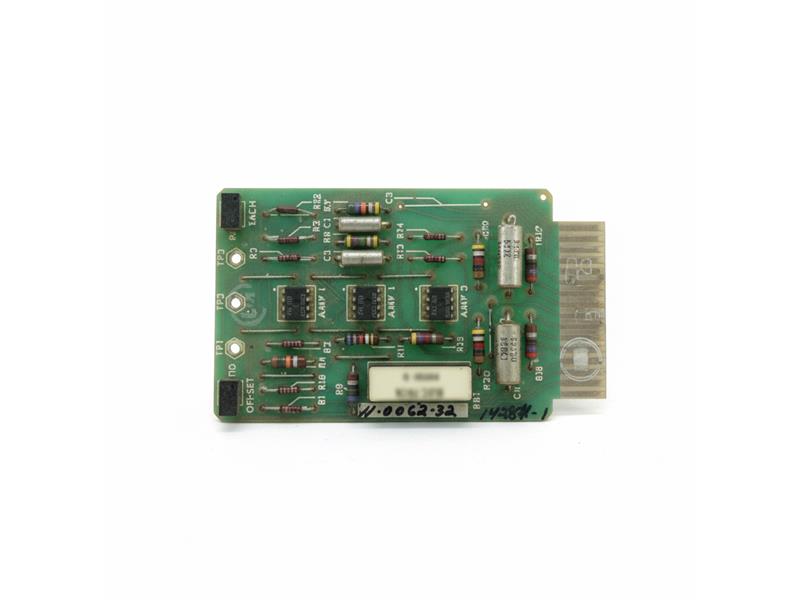 SCHNEIDER ELECTRIC 11-0062-32