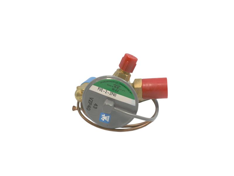 PARKER FVE-2-ZP40