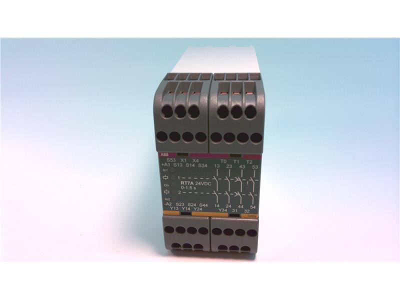 ASEA BROWN BOVERI 2TLJ010028R2000