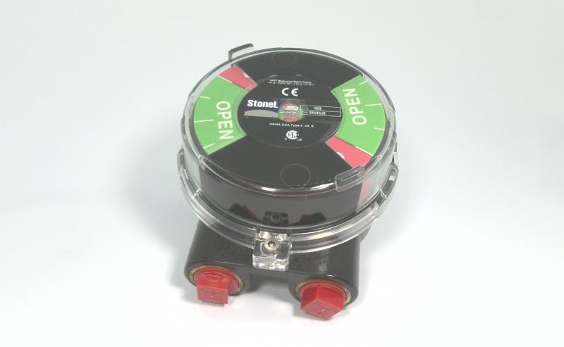 STONEL CORPORATION SR2VB2LDS