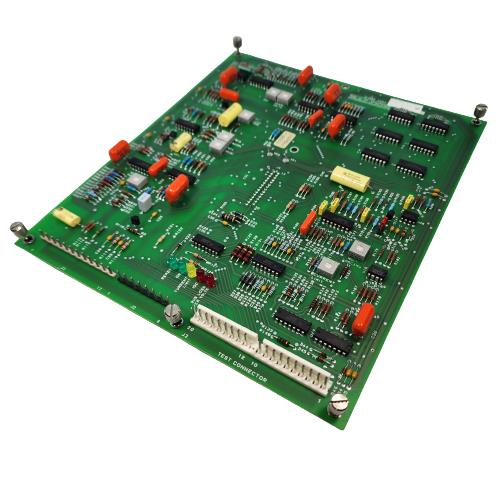 0028077 by ASEA BROWN BOVERI