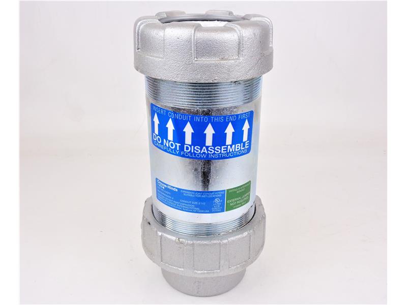 EATON CORPORATION XJG74