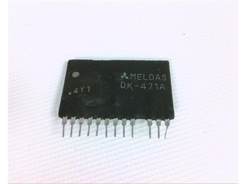 MITSUBISHI DK-471A