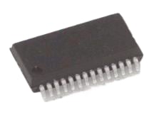 TPS65161PWPRG4 by TEXAS INSTRUMENTS SEMI